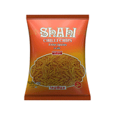 Shahi Chilli Chips 125g